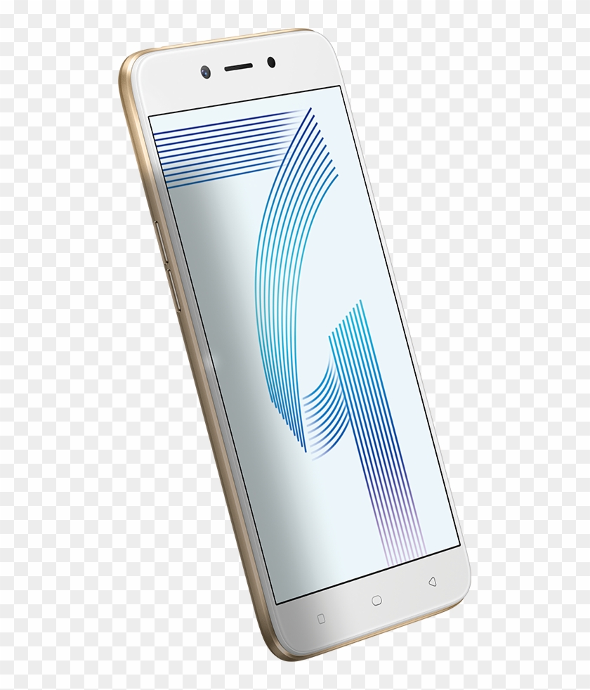 3% Oppo A71 ✓ Best Price Point In Kenya - Smartphone Clipart #2116902