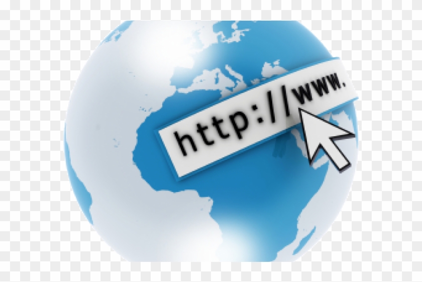 Internet Clipart