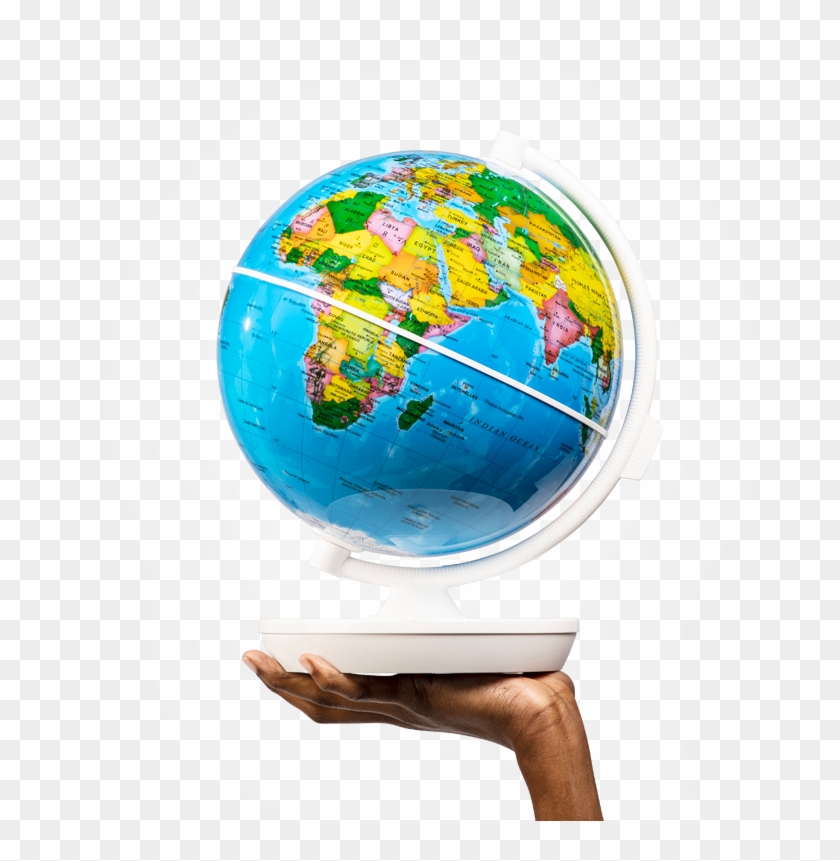 What We Do - Earth Clipart #2117017