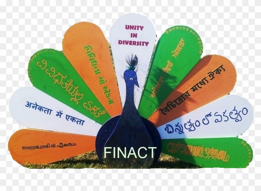 Federation Of Indian Associations Of Act Inc - International Day Representing India Stall Clipart #2117041
