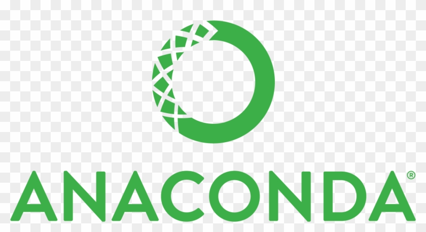How To Setup A Python Environment For Machine Learning - Anaconda Python Icon Clipart