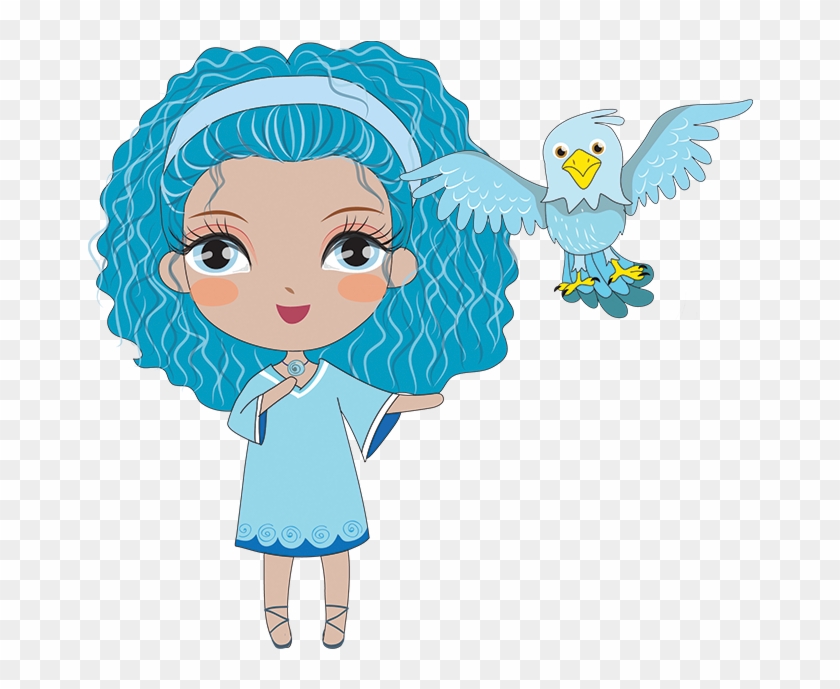 Vishu&riya800x800 - Cartoon Clipart #2117197