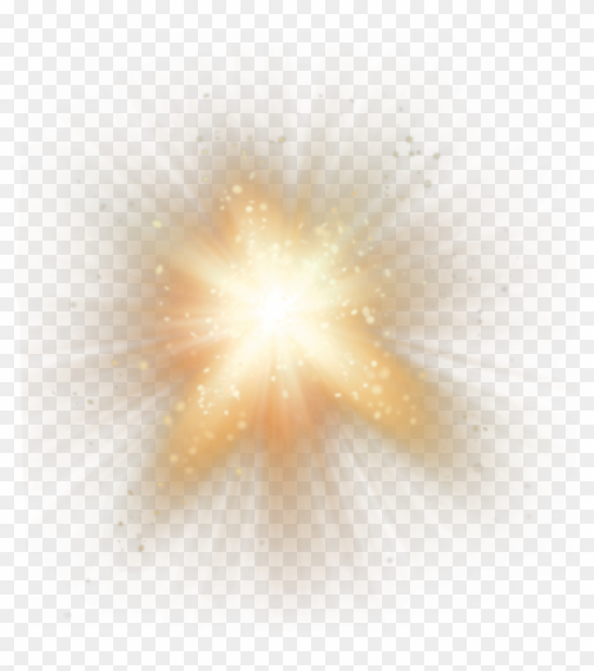 #shine #resplandor #brightness #explosion #explosión - Resplandor Png Clipart #2117359