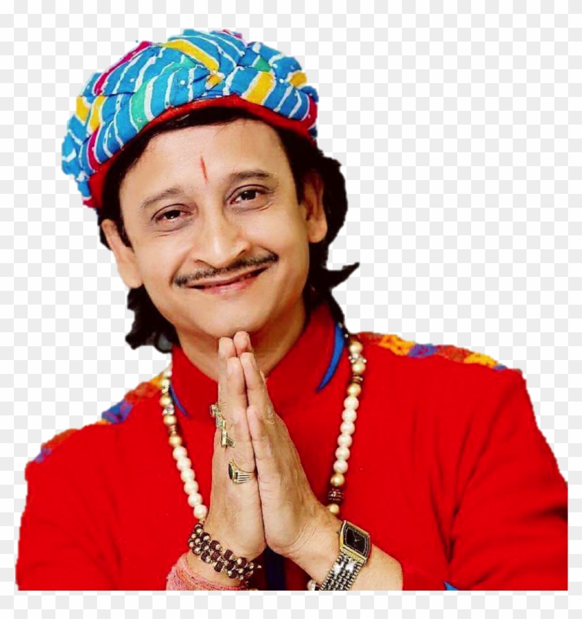 Kumar Vishu - Child Clipart