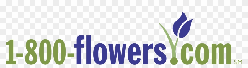 1 800 Flowers Com Logo Png Transparent - 1 800 Flowers Clipart #2117479