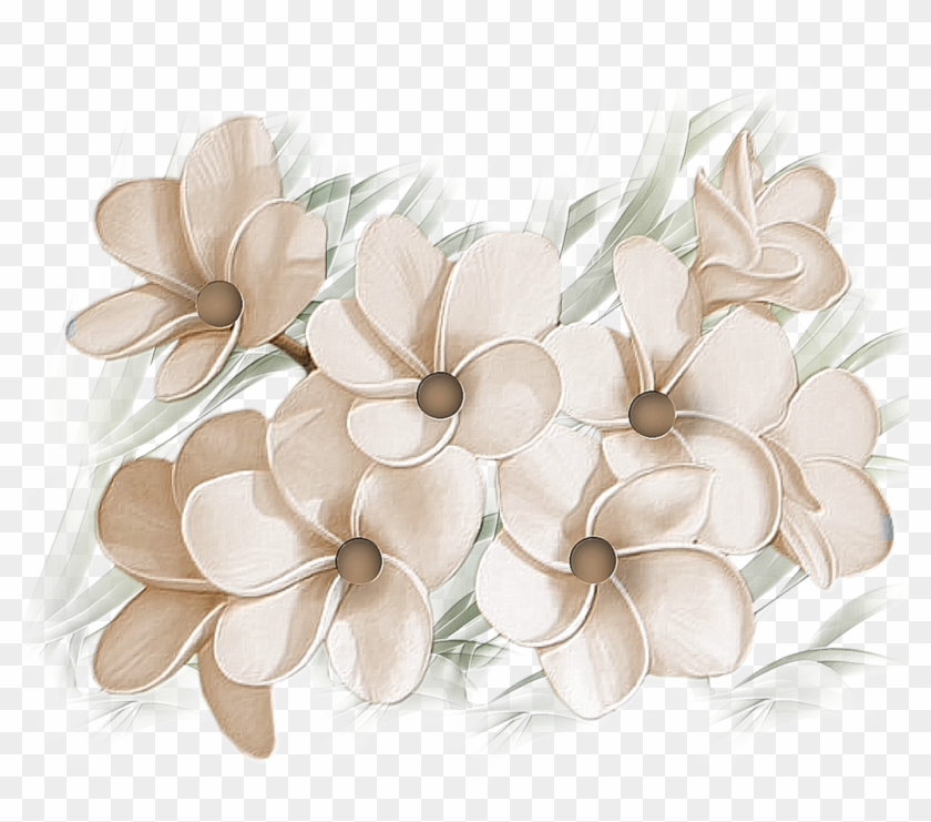 Image Du Blog Zezete2 - Artificial Flower Clipart #2117481
