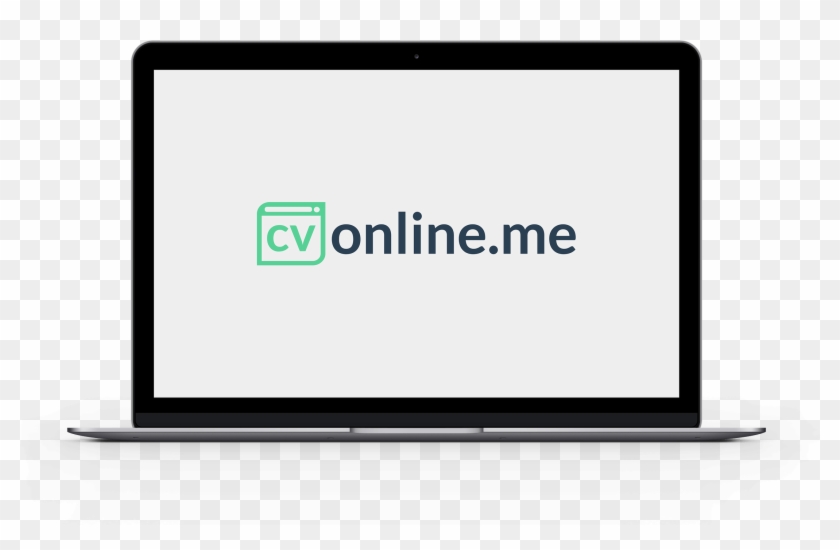 Cvonline Me Logo Clipart #2117482