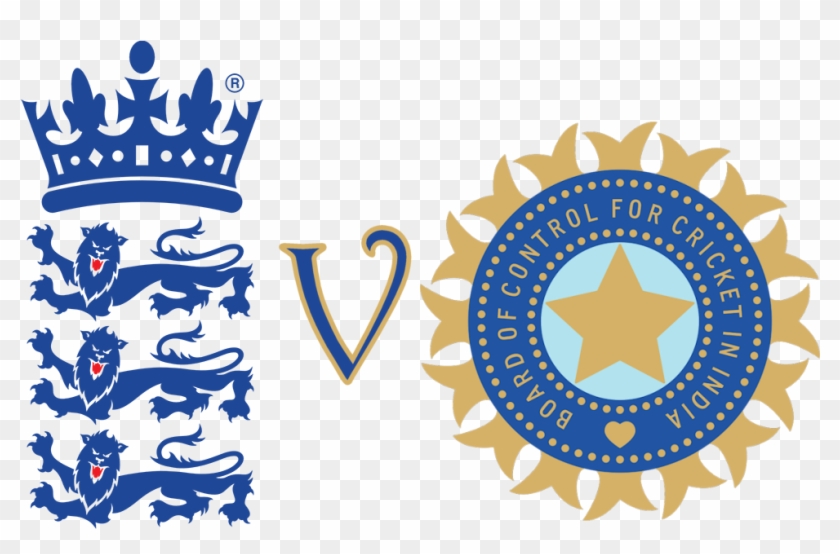 India Cricket Logo Png - India Cricket Team Symbol Clipart #2117783