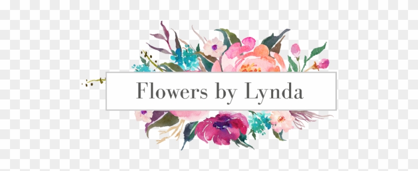 Store Logo Store Logo - Logos With Vibrant Flowers Clipart