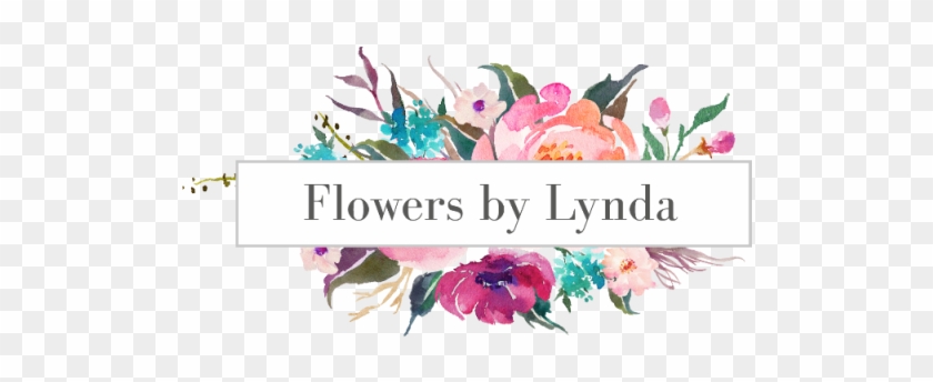 Store Logo Store Logo - Logos With Vibrant Flowers Clipart #2117884