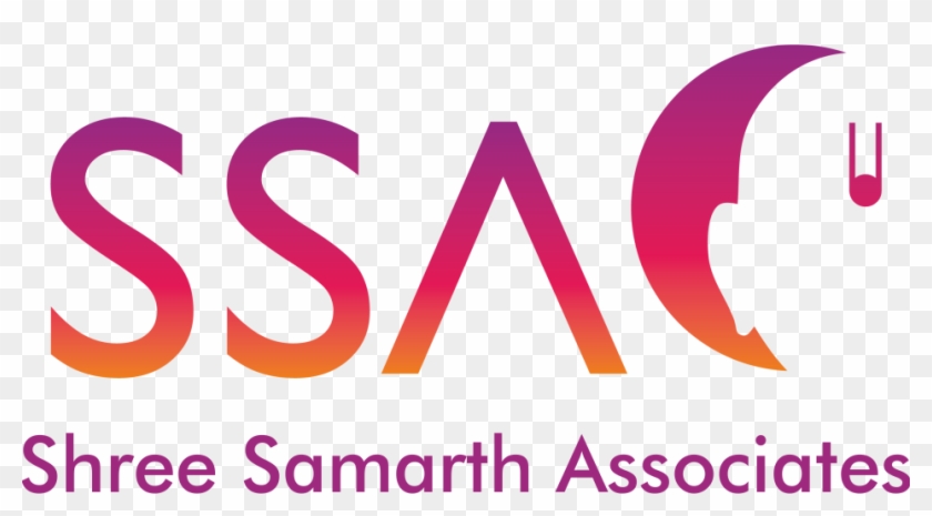 To The Shree Samarth Associates - Graphic Design Clipart