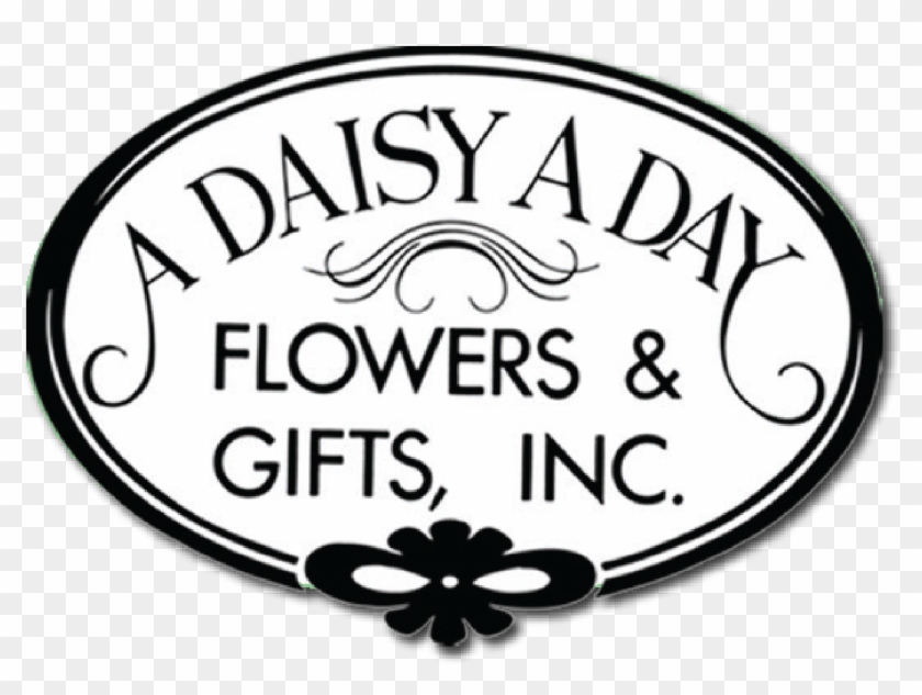 A Daisy A Day - Circle Clipart