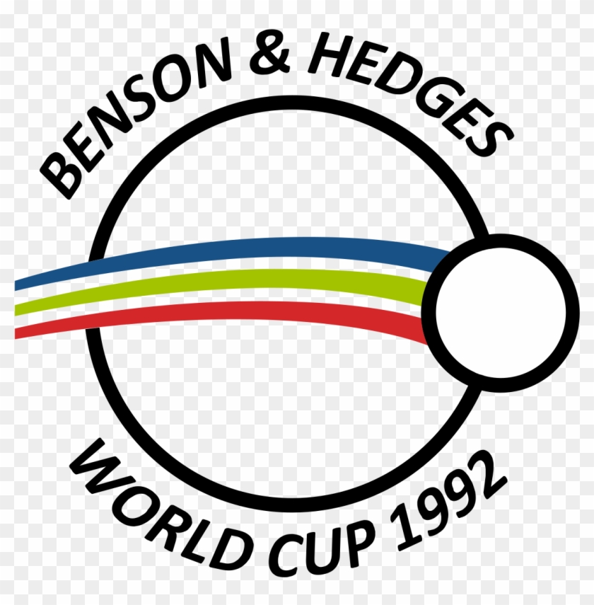 Icc World Cup 1999 Logo Clipart