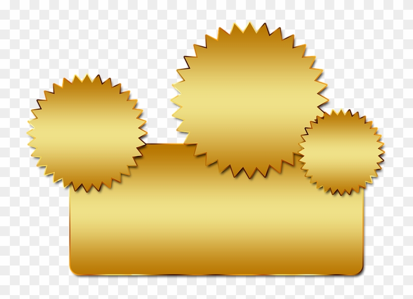 Sticker, Banner, Business, Button, Label, Bargain - Shs 16 1 Gear Set Clipart