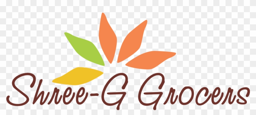 Logo Design By Briqnda For Shree-g Grocers - Graphic Design Clipart #2118289