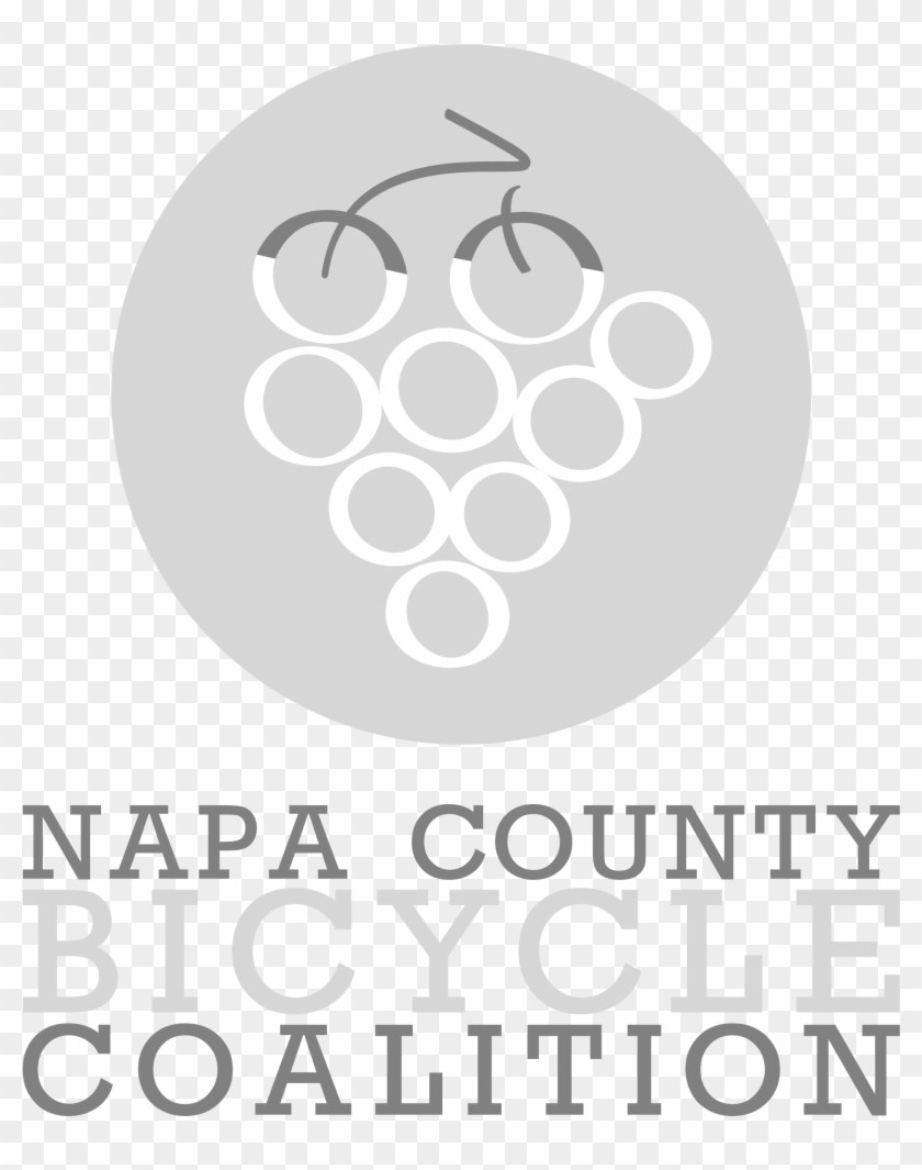 Brought To You By The Nine Counties Of The Bay Area - Circle Clipart #2118344