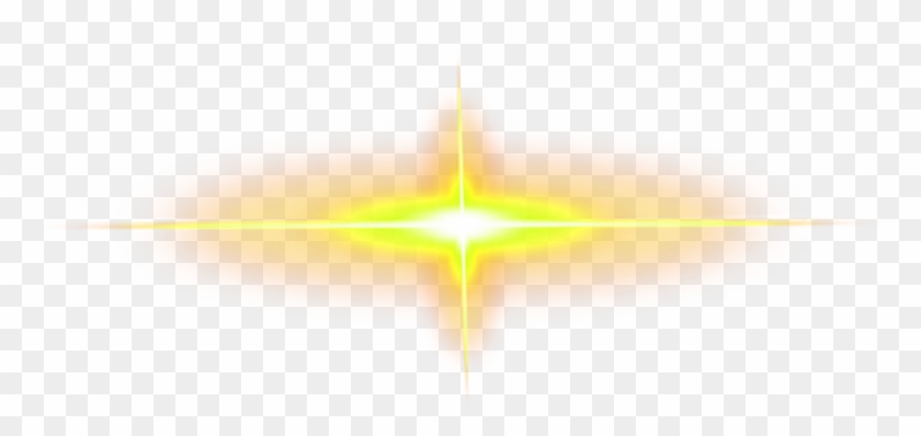 Light Effect Yellow Element Download Hd Png Clipart - Efecto Luz Amarilla Png Transparent Png