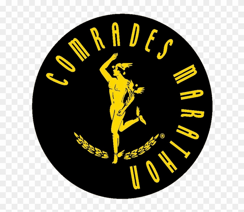 Comrades India - Comrades Marathon Logo Clipart #2118381