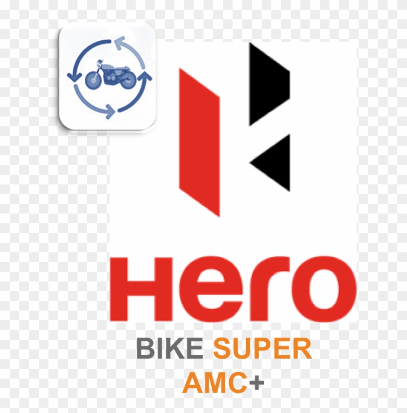 Hero Super Splendor - Graphic Design Clipart