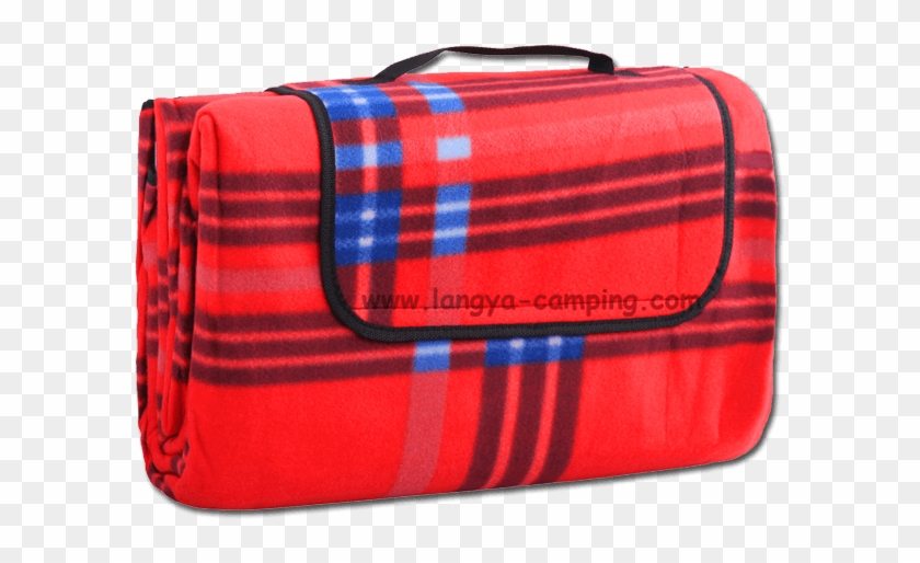 Suede Aluminum Picnic Rug Ly-60111 - Handbag Clipart #2118630