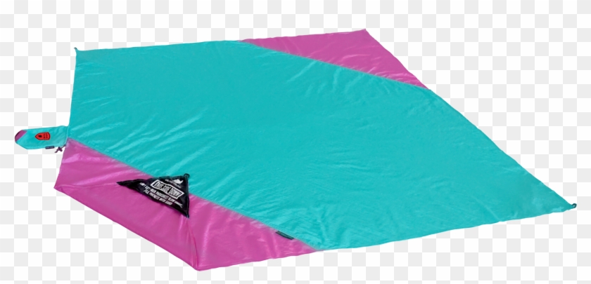 Parasheet Beach Blanket - Mat Clipart #2118703