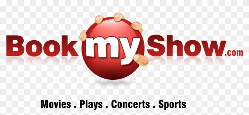 »psd »png - Book My Show Clipart