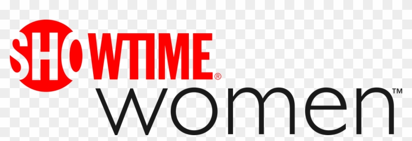 File - Showtime Women - Svg - Showtime Women Logo Clipart #2118757