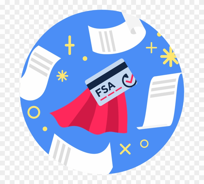 Some Fsa Administrators Let You Submit Claims Online, Clipart