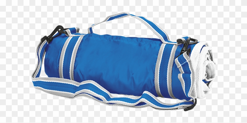 Picnic Blanket - Shoulder Bag Clipart