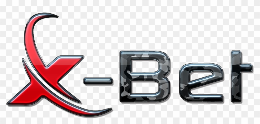 X Bet Clipart #2119042