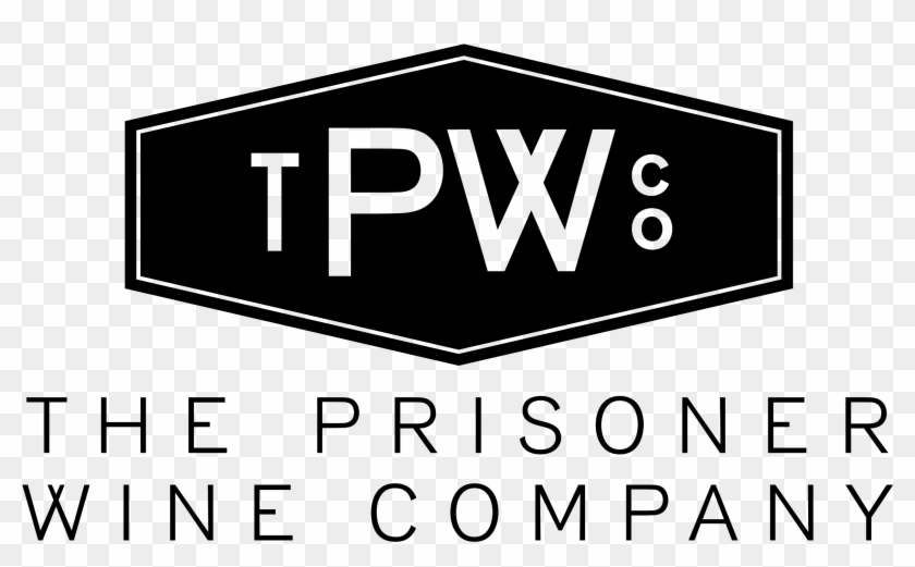 The Prisoner Wine Company Wine Dinner - Sign Clipart #2119281
