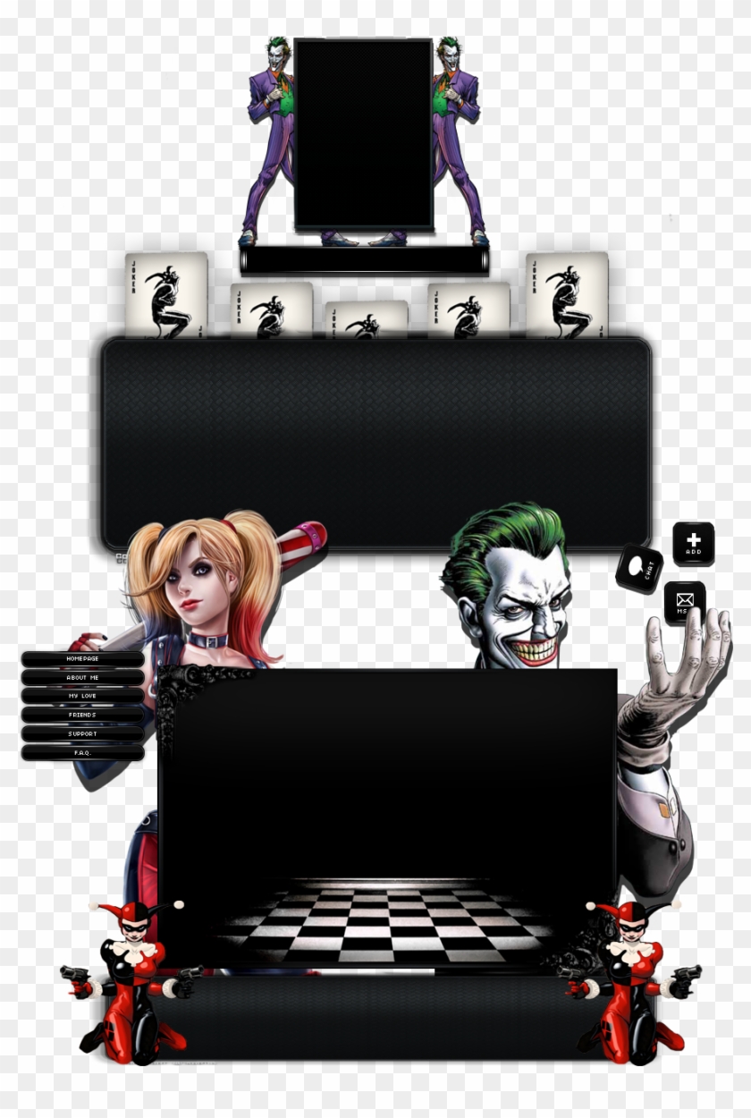 “sin Mí, Las Cosas Habrían Sido Diferentes - Homepage Imvu Png Hombre Clipart