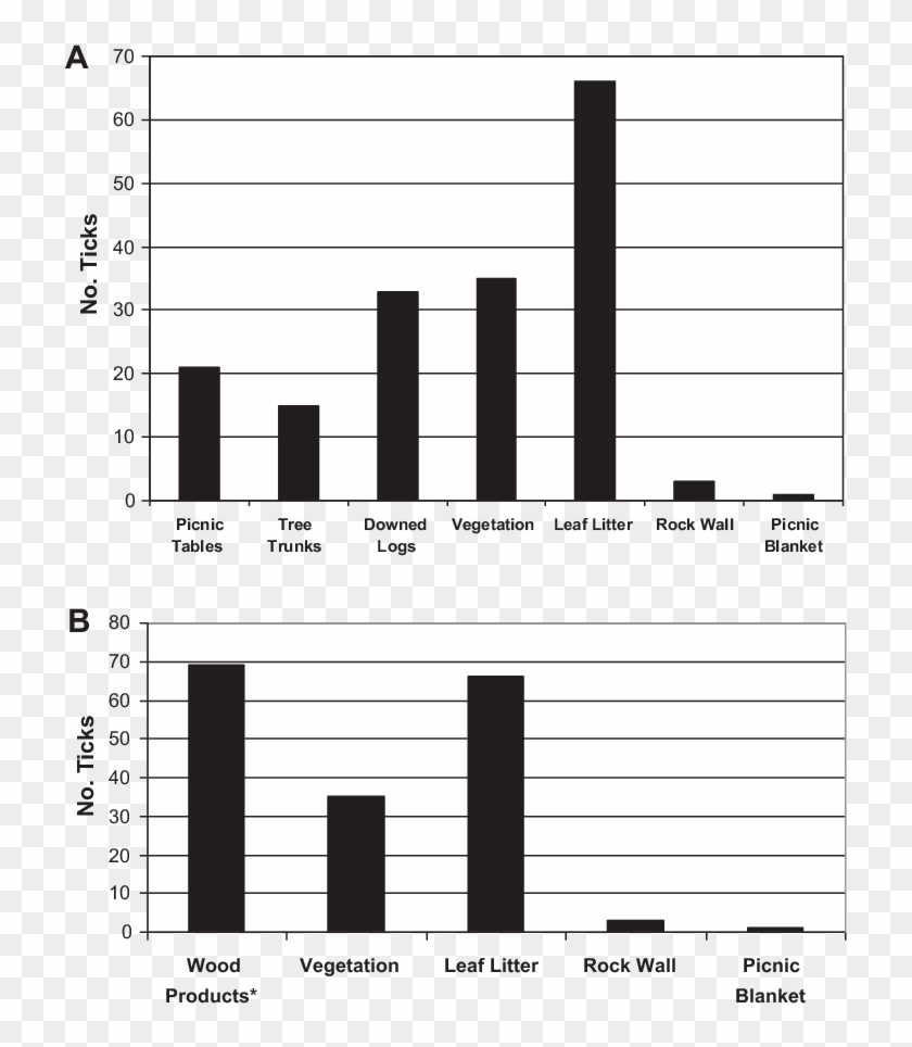 Ixodes Pacificus Nymphs Collected In Tilden Regional - Architecture Clipart