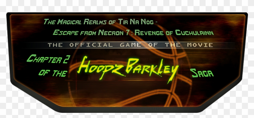 The Confrontation - Display Device Clipart