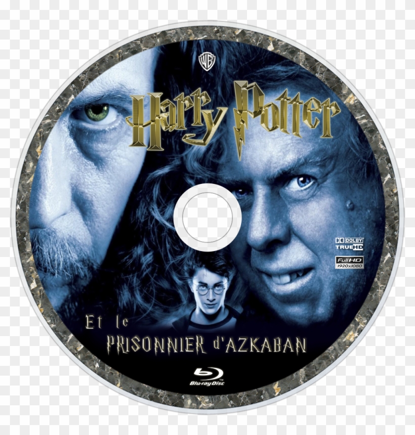 Harry Potter And The Prisoner Of Azkaban - Harry Potter And The Prisoner Of Azkaban (2004) Clipart #2119482