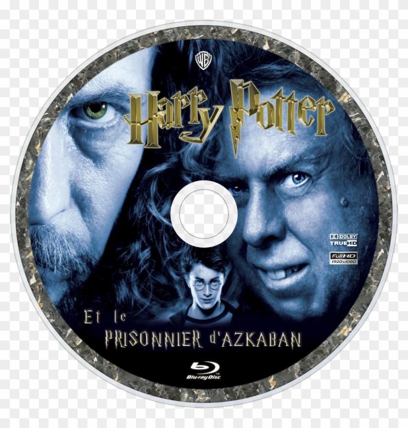Harry Potter And The Prisoner Of Azkaban - Harry Potter And The Prisoner Of Azkaban (2004) Clipart