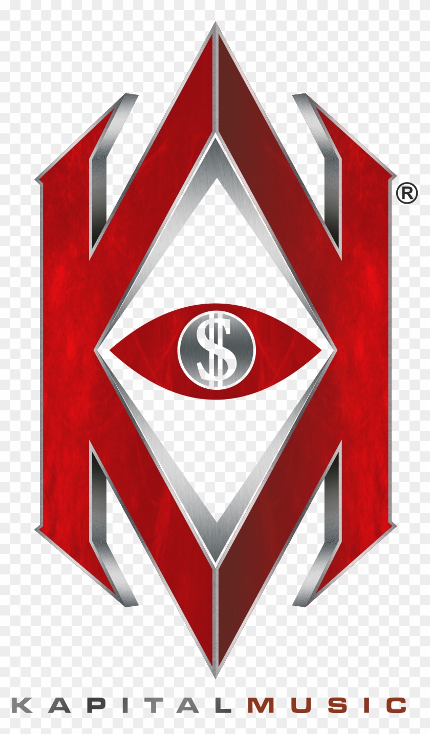 Kapital Music & Entertainment - Kapital Music Clipart