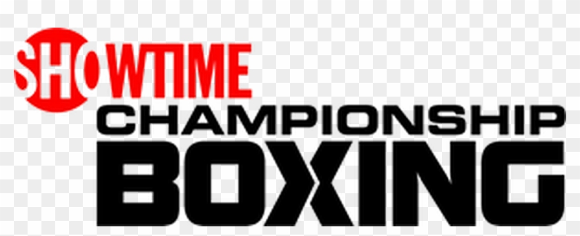 #boxing , #boxer , #box , #showtime , , # - Showtime Championship Boxing Logo Png Clipart #2119547