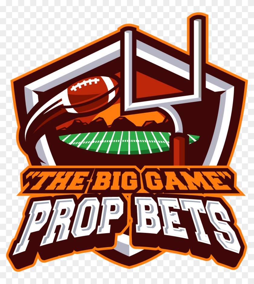Here Are The Final Prop Bet Results From This Year's - Illustration Clipart