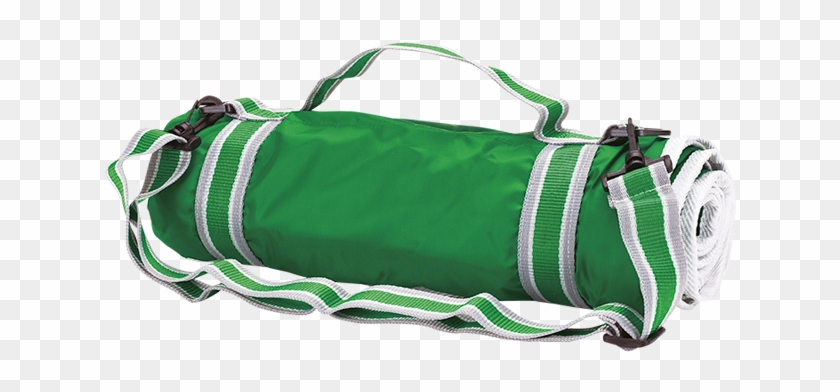 Picnic Blanket - Duffel Bag Clipart #2119586