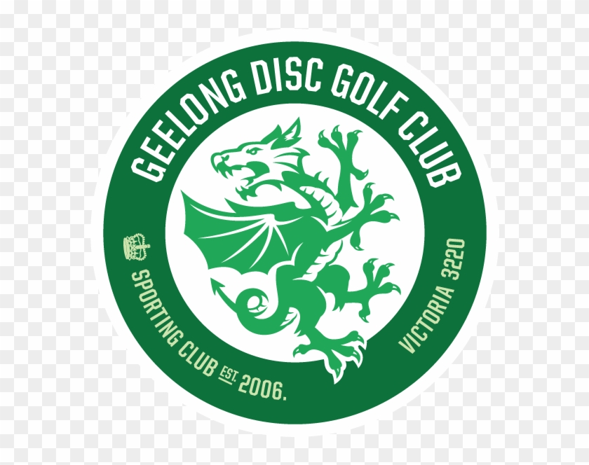 Geelong Disc Golf - Panyathip International School Vientiane Clipart