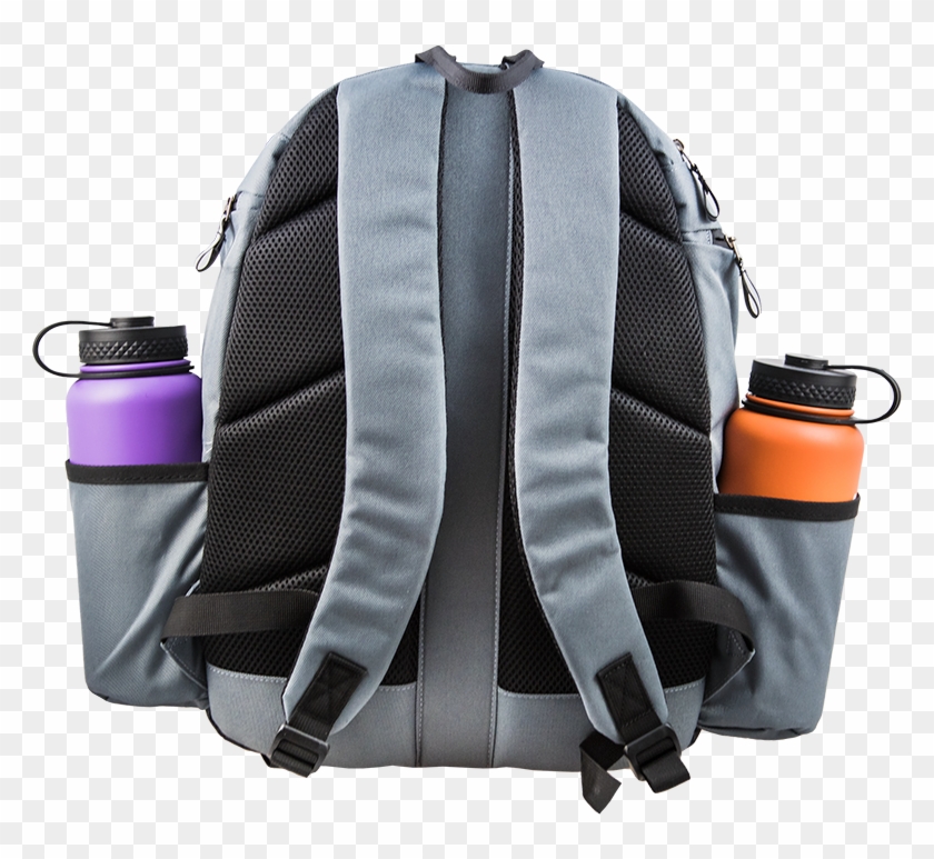 Discmania Fanatic Backpack - Laptop Bag Clipart