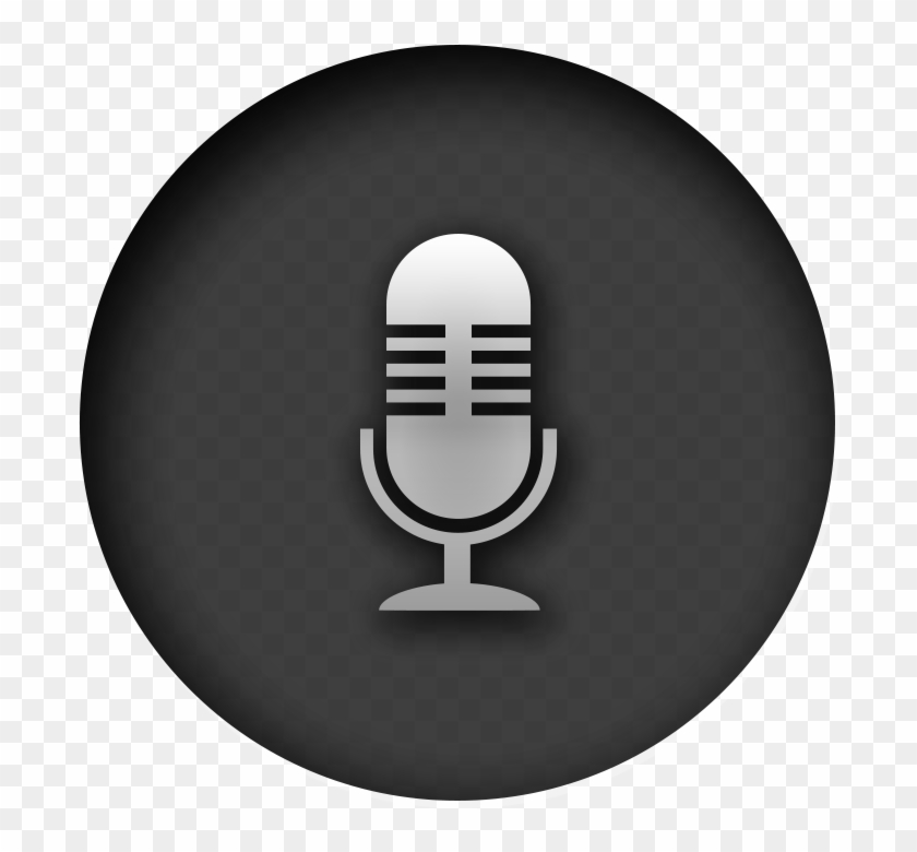 Podcasting Creates A Unique Way To Engage With Your - Podcast Clipart