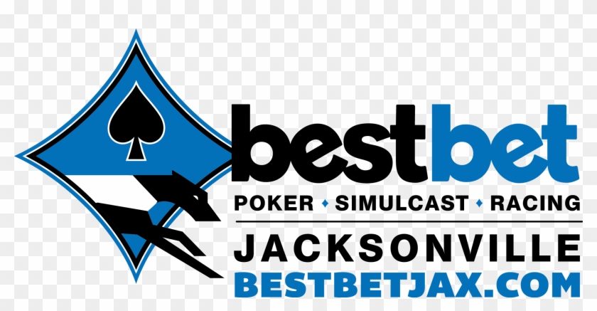Bet Logo Jax Url Cmy - Best Bet Clipart