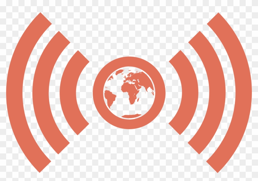 Podcast Png - Circle Clipart