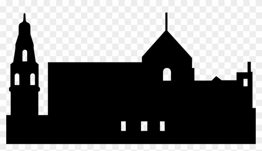 Png File Svg - Mosque-cathedral Of Córdoba Clipart #2119952
