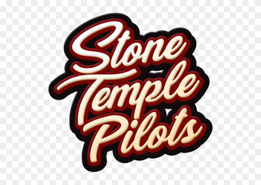 Stone Temple Pilots Documentary In Works For Showtime - Jeff Gutt Stone Temple Pilots Clipart