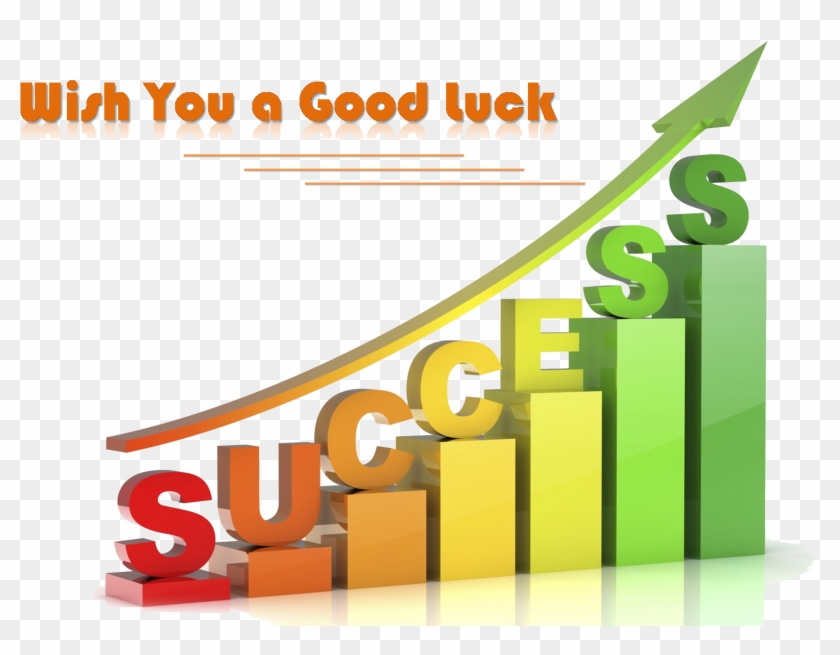 Best Of Luck Png Pic Clipart #2120236