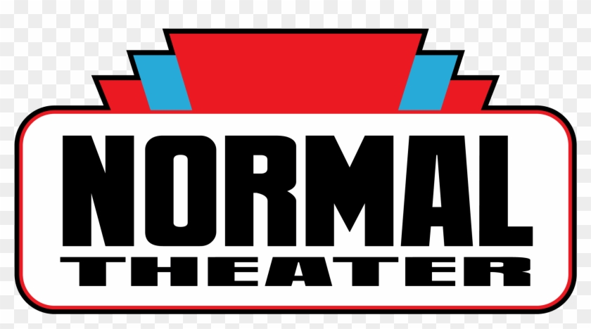 Theater Png - Theater Logo Clipart #2120264