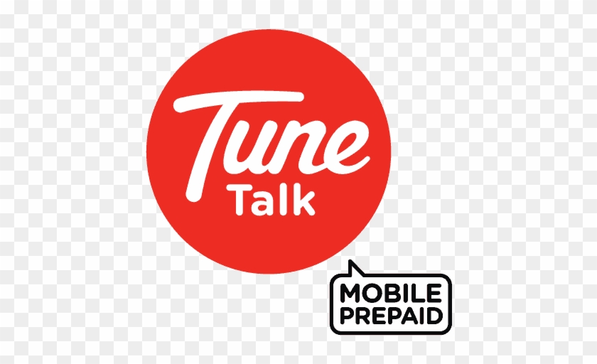 Tune-talk Logo Png - Tune Talk Logo Png Clipart #2120290